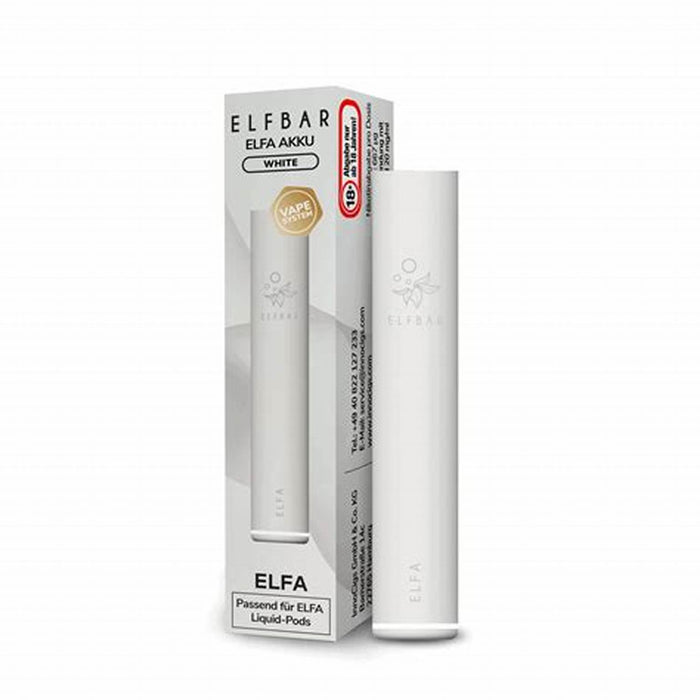 Elfbar ELFA Basisgeräte - Akku