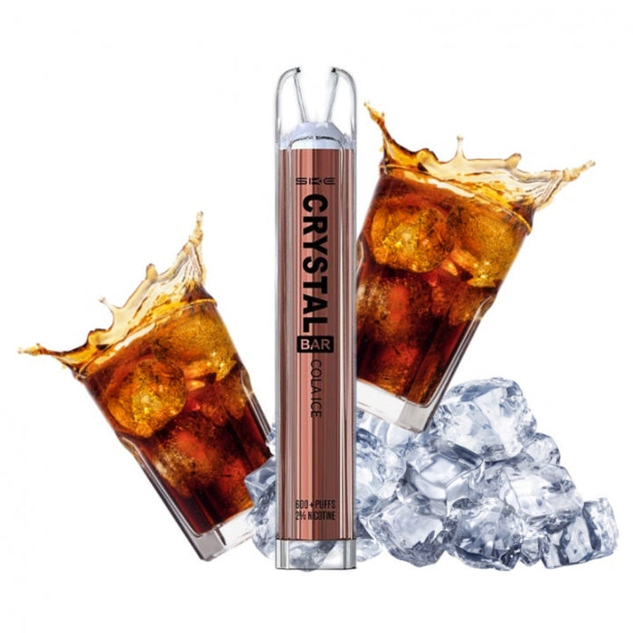 SKE Crystal Bar 10er Pack