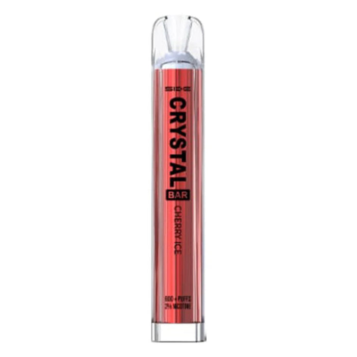 SKE Crystal Bar 10er Pack