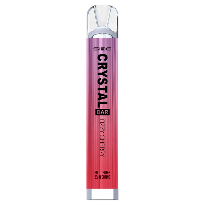 SKE Crystal Bar 10er Pack