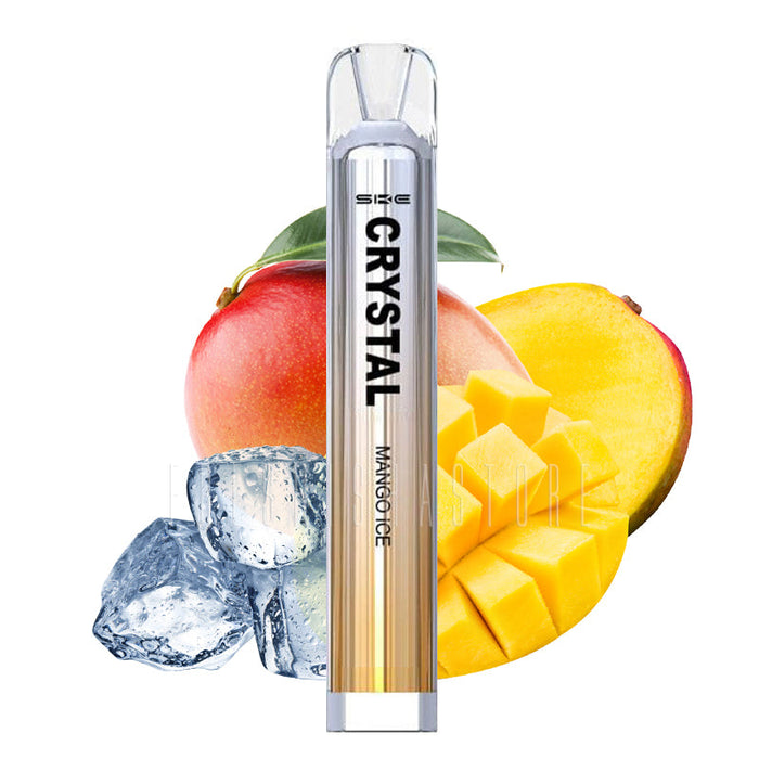 SKE Crystal Bar 10er Pack