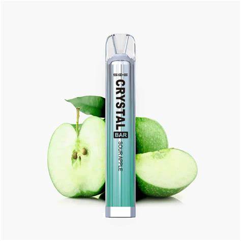 SKE Crystal Bar 10er Pack