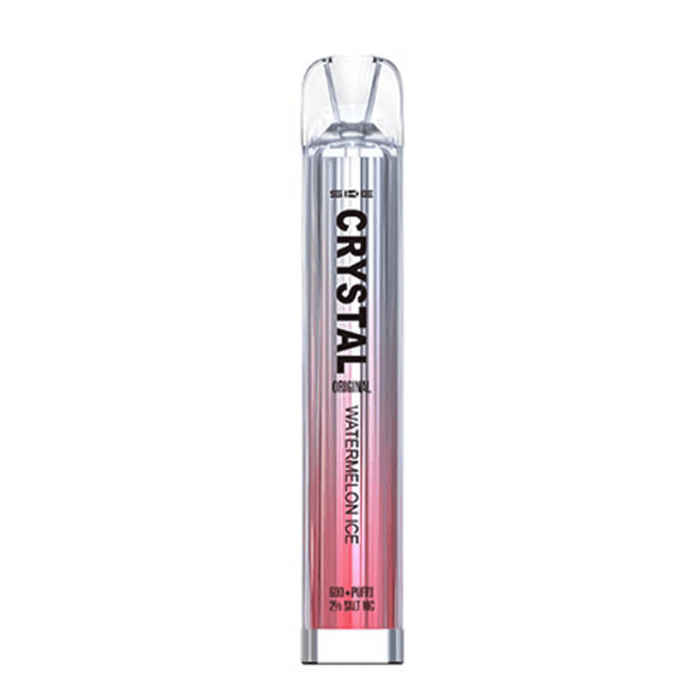 SKE Crystal Bar 10er Pack