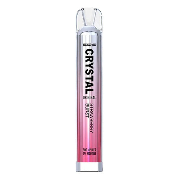 SKE Crystal Bar 10er Pack