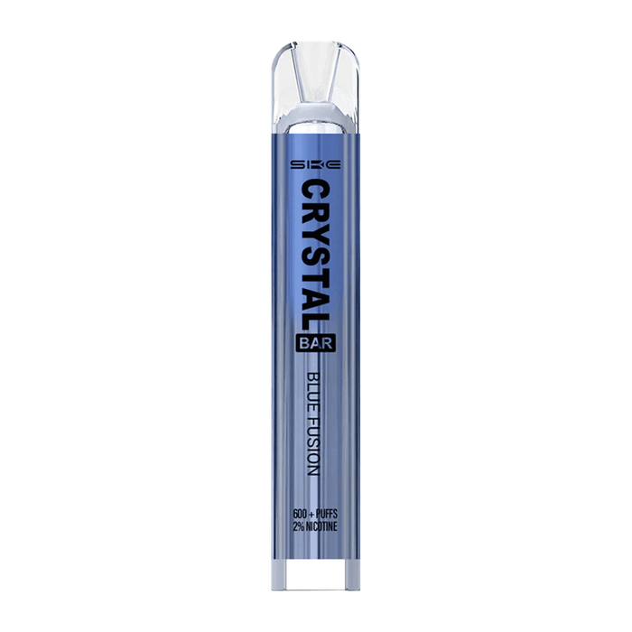 SKE Crystal Bar 10er Pack