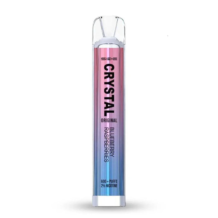 SKE Crystal Bar 10er Pack