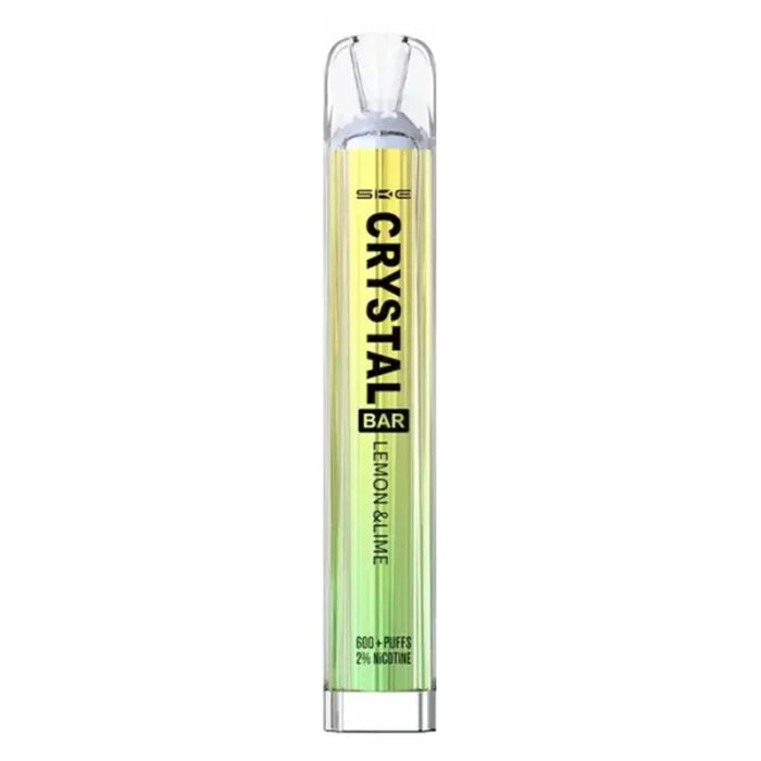 SKE Crystal Bar 10er Pack