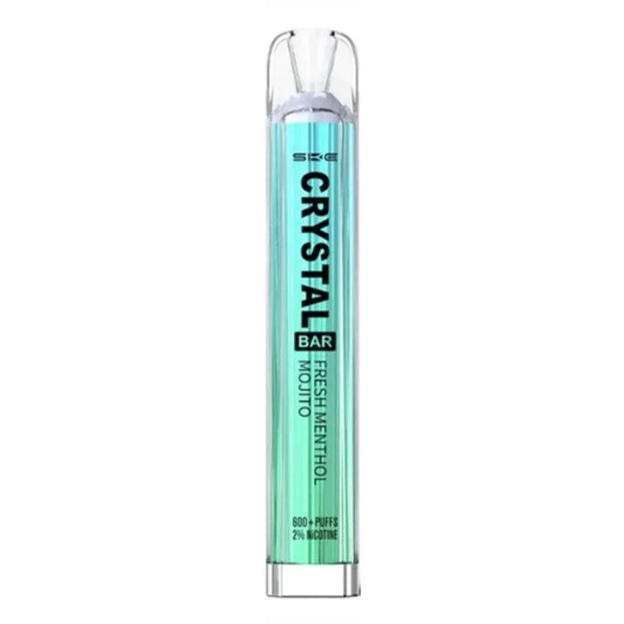 SKE Crystal Bar 10er Pack