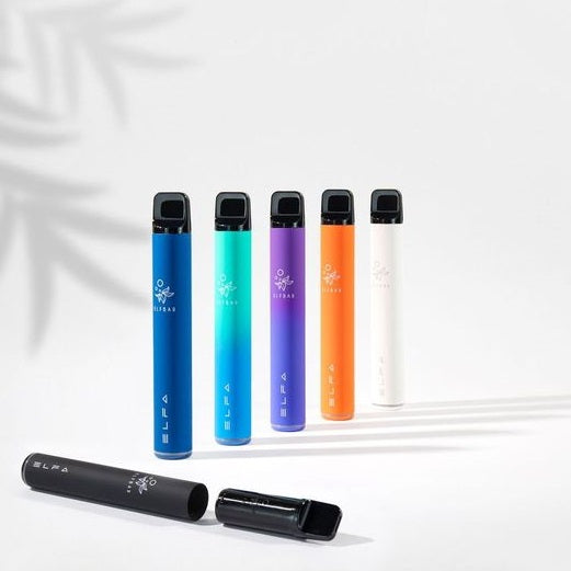 Einweg E-zigarette 10er Pack Gnstig Elfbar ELFA Pod (10er Pack) 10er Bundle - 4ovr.de - Vape Einweg E-zigarette 10er Pack Gnstig Elfbar ELFA Pod (10er Pack) 10er Bundle - 4ovr.de - Vape